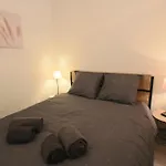 T1 31m2 Lumineux Centre-ville Wifi Apartment