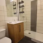 T1 31m2 Lumineux Centre-ville Wifi Apartment Aix-les-Bains