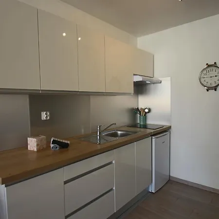 T1 31m2 Lumineux Centre-ville Wifi Apartment *